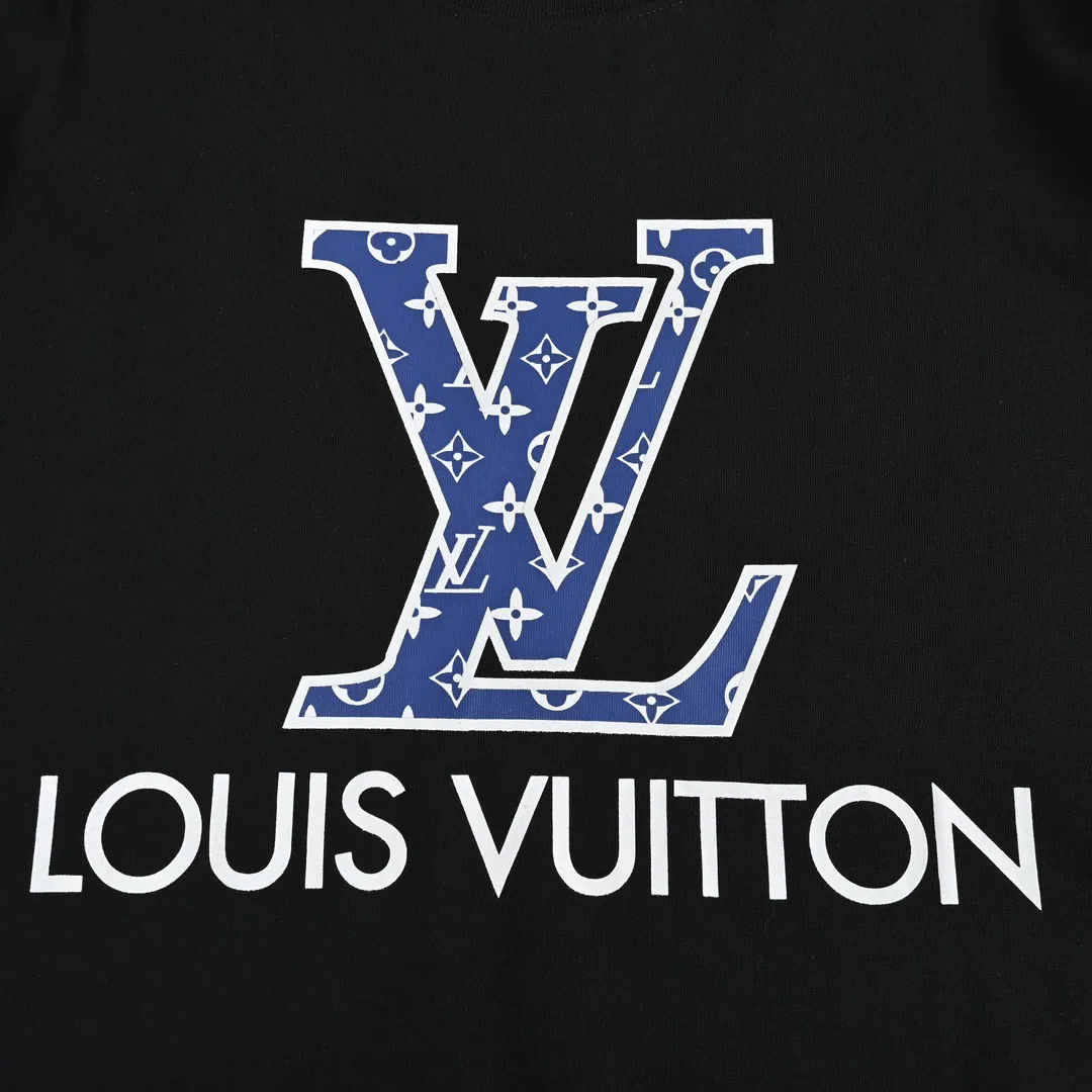 Louis Vuitton/ 23ss logo